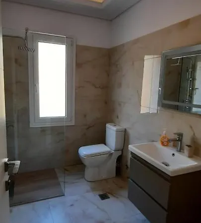 Villa Christine Free Parking Casa de hóspedes Vlorë