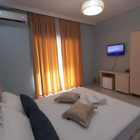 Villa Christine Free Parking