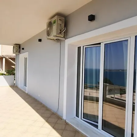 Villa Christine Free Parking *