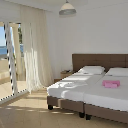 招待所 Villa Christine Free Parking *