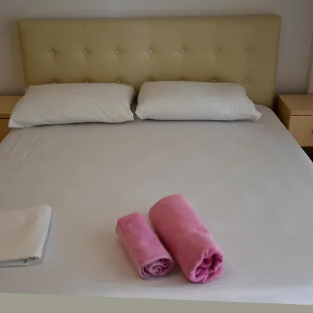 Villa Christine Free Parking *