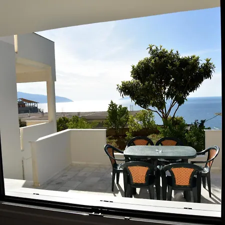 招待所 Villa Christine Free Parking Vlorë