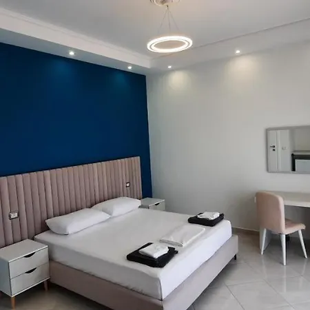 Villa Christine Free Parking
