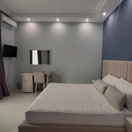 Villa Christine Free Parking *