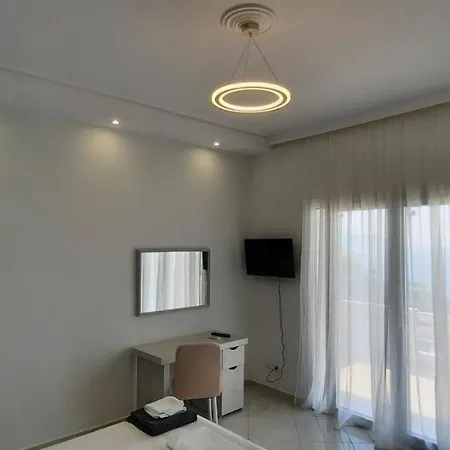 招待所 Villa Christine Free Parking Vlorë