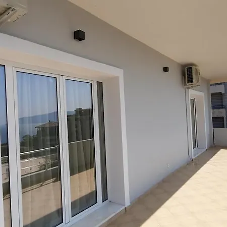 招待所 Villa Christine Free Parking