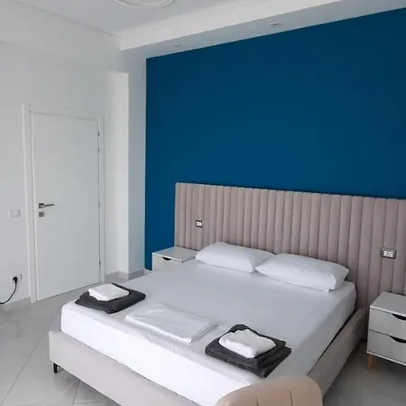 Villa Christine Free Parking Casa de hóspedes Vlorë
