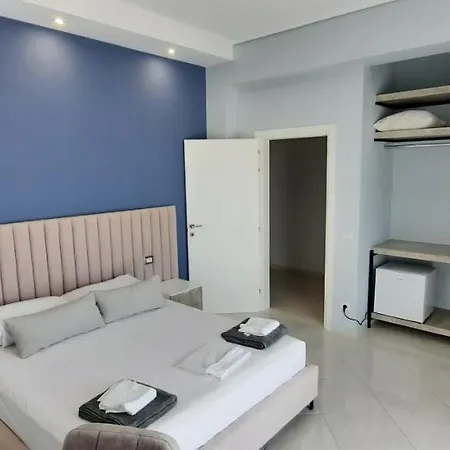 招待所 Villa Christine Free Parking Vlorë