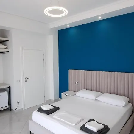 Villa Christine Free Parking Vlorë