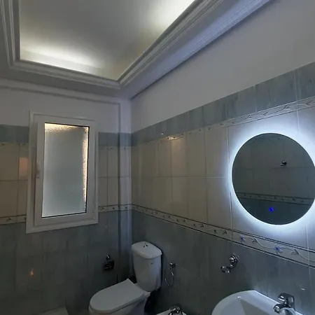 招待所 Villa Christine Free Parking *