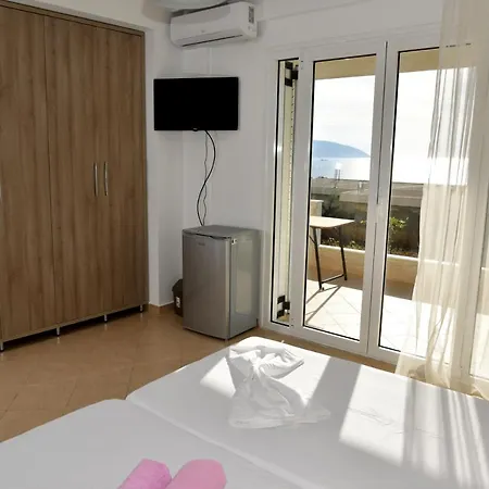 Villa Christine Free Parking 招待所 *