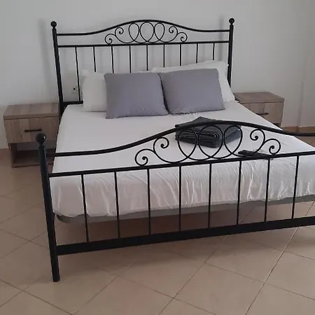 Villa Christine Free Parking 招待所 Vlorë