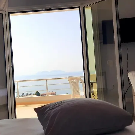 Villa Christine Free Parking Konukevi