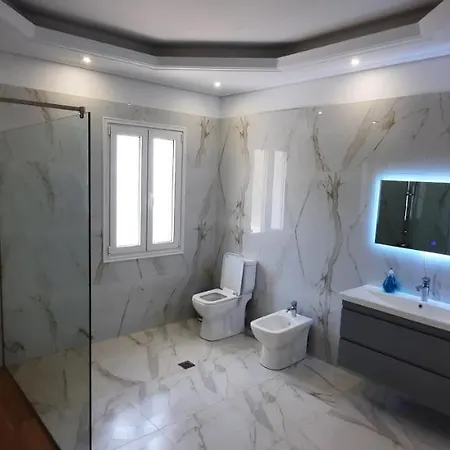 Villa Christine Free Parking Wlora
