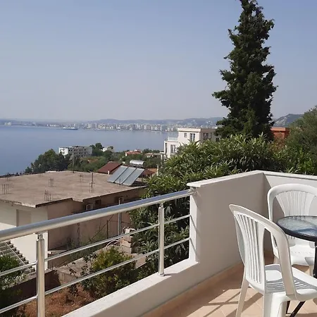 Villa Christine Free Parking Konukevi *