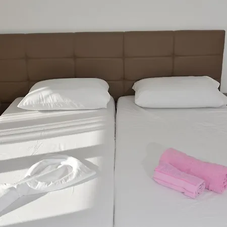 Villa Christine Free Parking Konukevi *