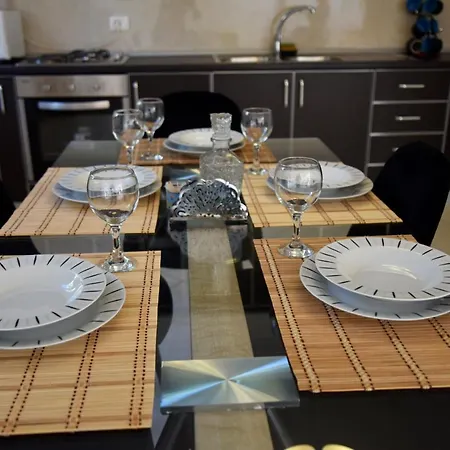 Villa Christine Free Parking Avlonya