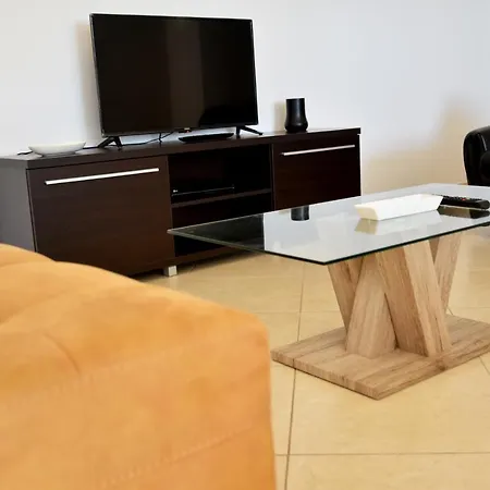 Villa Christine Free Parking *