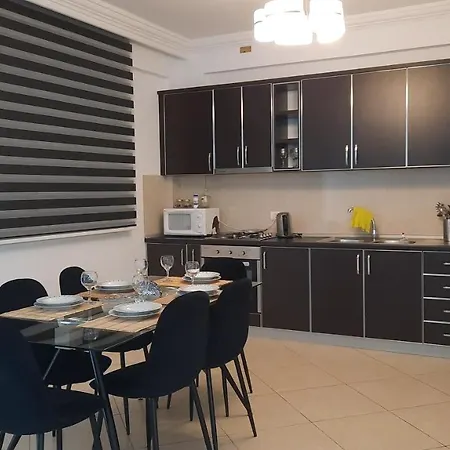 Villa Christine Free Parking *