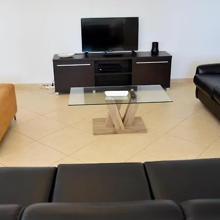 Villa Christine Free Parking Avlonya